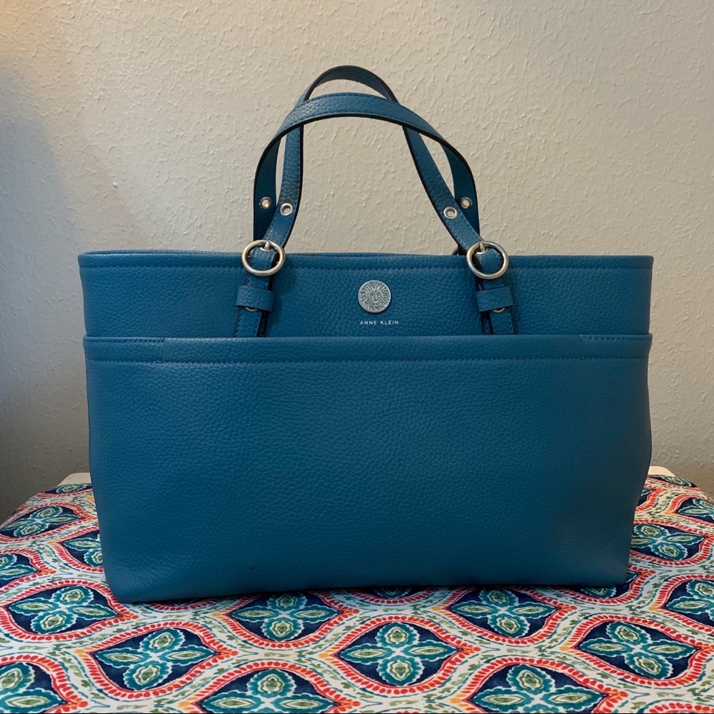 Authentic Anne Klein Bag